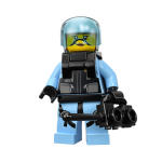 LEGO set 60210-1 Sky Police Air Base - Image 5
