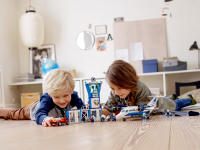 LEGO set 60210-1 Sky Police Air Base - Image 7