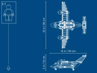 LEGO set 60210-1 Sky Police Air Base - Image 10