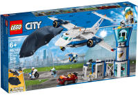 LEGO set 60210-1 Sky Police Air Base - Image 2