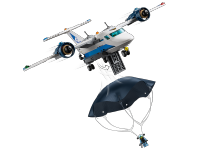 LEGO set 60210-1 Sky Police Air Base - Image 12