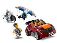 LEGO set 60210-1 Sky Police Air Base - Image 13