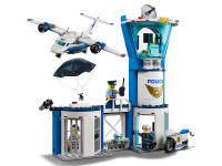 LEGO set 60210-1 Sky Police Air Base - Image 14