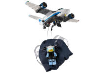 LEGO set 60210-1 Sky Police Air Base - Image 15