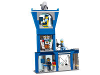 LEGO set 60210-1 Sky Police Air Base - Image 17