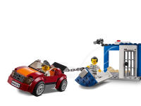 LEGO set 60210-1 Sky Police Air Base - Image 18