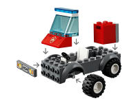 LEGO set 60212-1 Barbecue Burn Out - Image 5