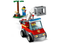 LEGO set 60212-1 Barbecue Burn Out - Image 6