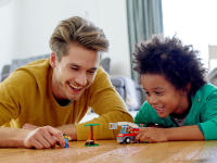 LEGO set 60212-1 Barbecue Burn Out - Image 8