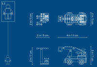 LEGO set 60212-1 Barbecue Burn Out - Image 10