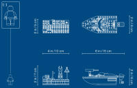 LEGO set 60213-1 Dock Side Fire - Image 8