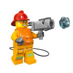 LEGO set 60215-1 Fire Station - Image 15