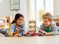 LEGO set 60216-1 Downtown Fire Brigade - Image 11