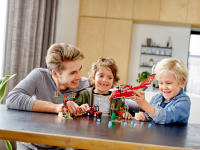 LEGO set 60217-1 Fire Plane - Image 4