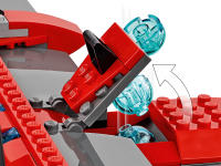 LEGO set 60217-1 Fire Plane - Image 10