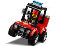 LEGO set 60217-1 Fire Plane - Image 12