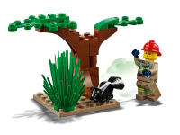 LEGO set 60217-1 Fire Plane - Image 13