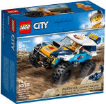 LEGO set 60218-1 Desert Rally Racer - Image 2