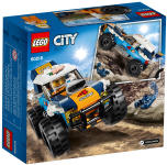 LEGO set 60218-1 Desert Rally Racer - Image 4