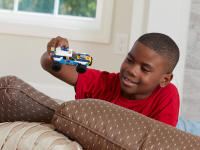 LEGO set 60218-1 Desert Rally Racer - Image 7