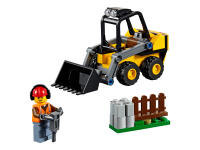 LEGO set 60219-1 Construction Loader - Image 1