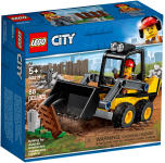 LEGO set 60219-1 Construction Loader - Image 2