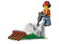 LEGO set 60219-1 Construction Loader - Image 4