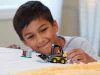 LEGO set 60219-1 Construction Loader - Image 7