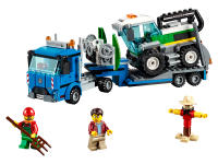 LEGO set 60223-1 Harvester Transport - Image 1