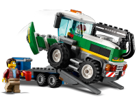 LEGO set 60223-1 Harvester Transport - Image 4