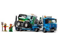 LEGO set 60223-1 Harvester Transport - Image 6