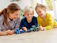 LEGO set 60223-1 Harvester Transport - Image 8