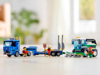 LEGO set 60223-1 Harvester Transport - Image 9