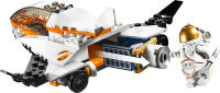 LEGO set 60224-1 Satellite Service Mission - Image 6