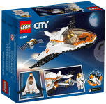 LEGO set 60224-1 Satellite Service Mission - Image 7
