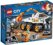 LEGO set 60225-1 Rover Testing Drive - Image 2