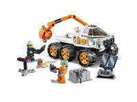 LEGO set 60225-1 Rover Testing Drive - Image 3