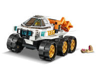 LEGO set 60225-1 Rover Testing Drive - Image 4