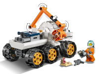 LEGO set 60225-1 Rover Testing Drive - Image 5