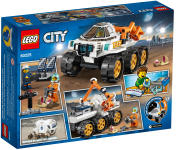 LEGO set 60225-1 Rover Testing Drive - Image 7