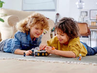 LEGO set 60225-1 Rover Testing Drive - Image 8