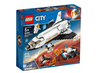 LEGO set 60226-1 Mars Research Shuttle - Image 2