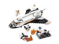 LEGO set 60226-1 Mars Research Shuttle - Image 4
