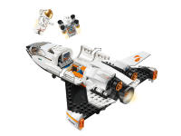 LEGO set 60226-1 Mars Research Shuttle - Image 5