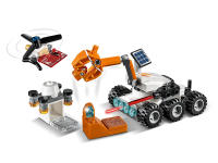 LEGO set 60226-1 Mars Research Shuttle - Image 7