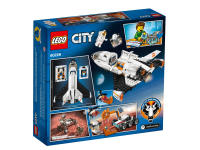 LEGO set 60226-1 Mars Research Shuttle - Image 9