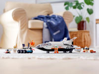 LEGO set 60226-1 Mars Research Shuttle - Image 11