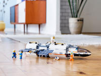 LEGO set 60227-1 Lunar Space Station - Image 3