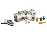 LEGO set 60227-1 Lunar Space Station - Image 7
