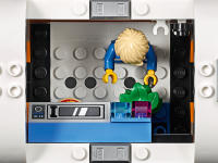 LEGO set 60227-1 Lunar Space Station - Image 9